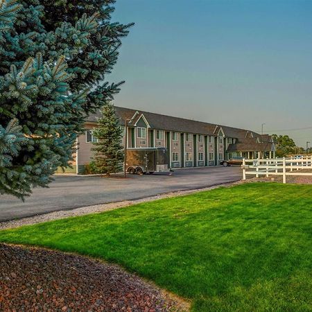 Motel 6-Idaho Falls, Id - Snake River エクステリア 写真
