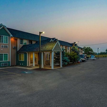 Motel 6-Idaho Falls, Id - Snake River エクステリア 写真