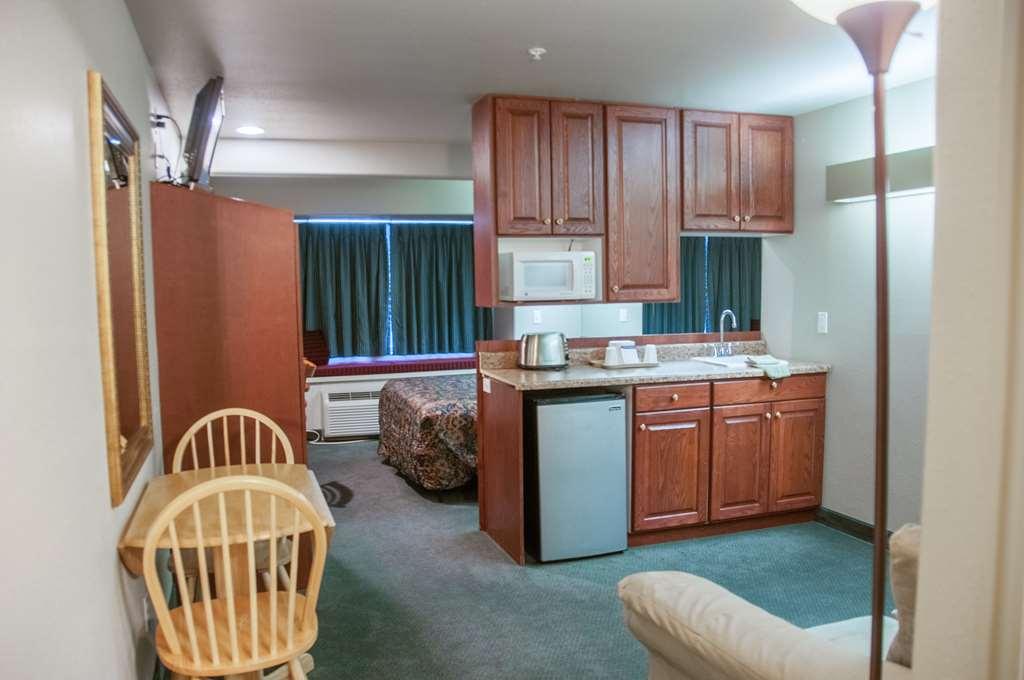Motel 6-Idaho Falls, Id - Snake River 部屋 写真