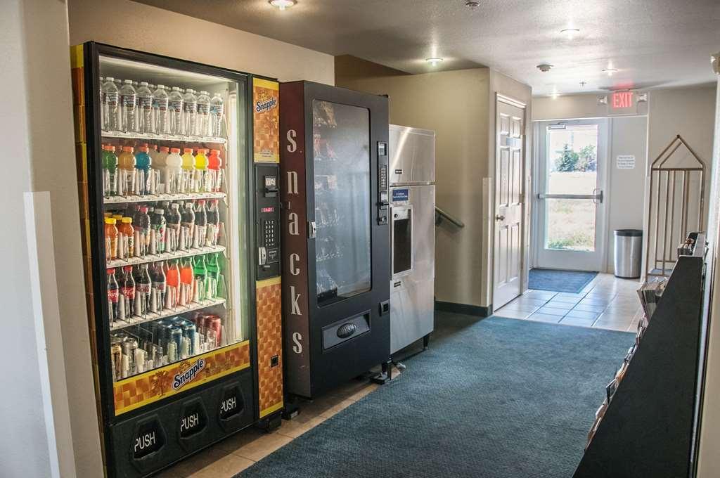 Motel 6-Idaho Falls, Id - Snake River 設備 写真