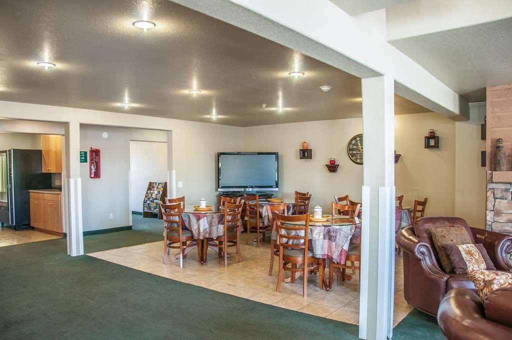 Motel 6-Idaho Falls, Id - Snake River インテリア 写真