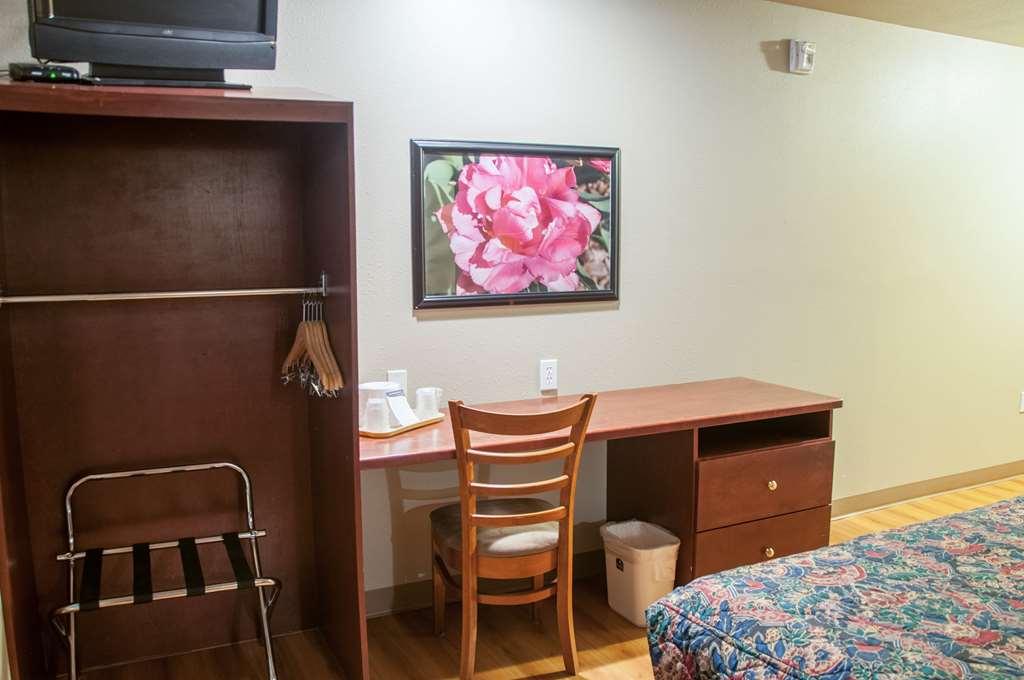 Motel 6-Idaho Falls, Id - Snake River 部屋 写真