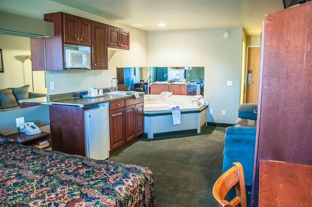 Motel 6-Idaho Falls, Id - Snake River 部屋 写真