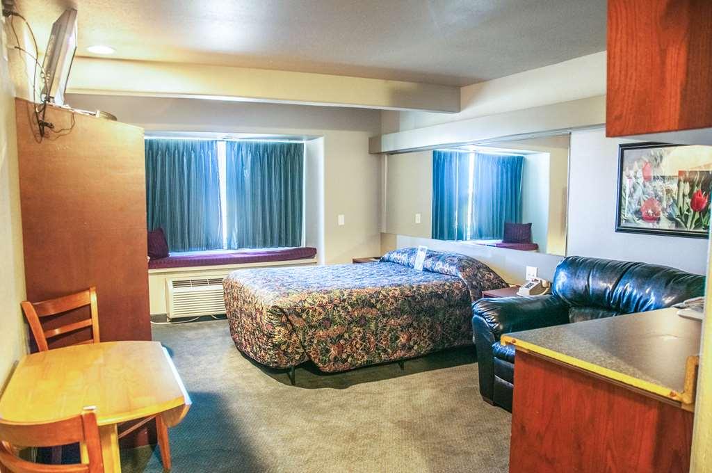 Motel 6-Idaho Falls, Id - Snake River 部屋 写真