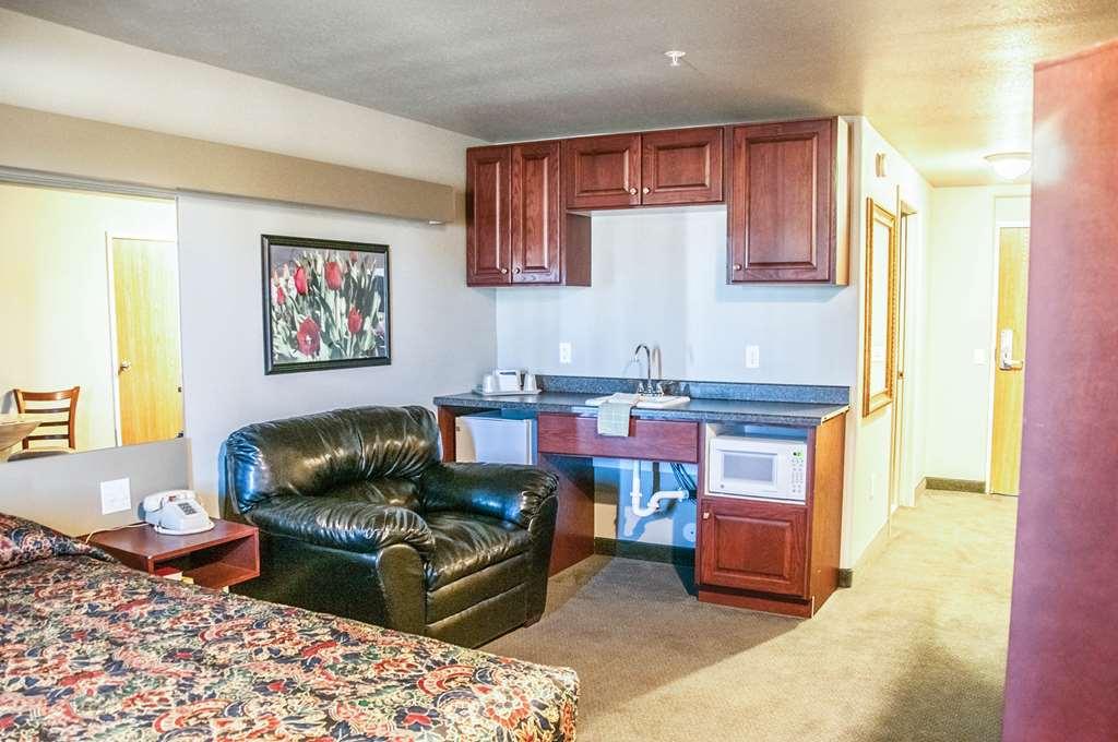 Motel 6-Idaho Falls, Id - Snake River 部屋 写真