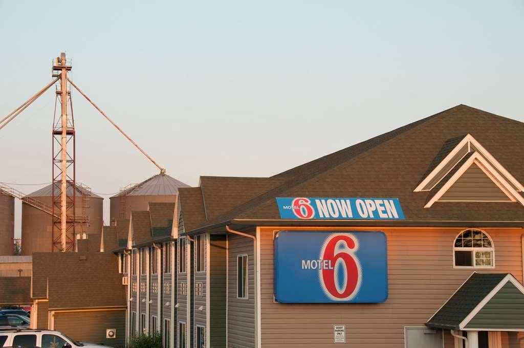 Motel 6-Idaho Falls, Id - Snake River エクステリア 写真