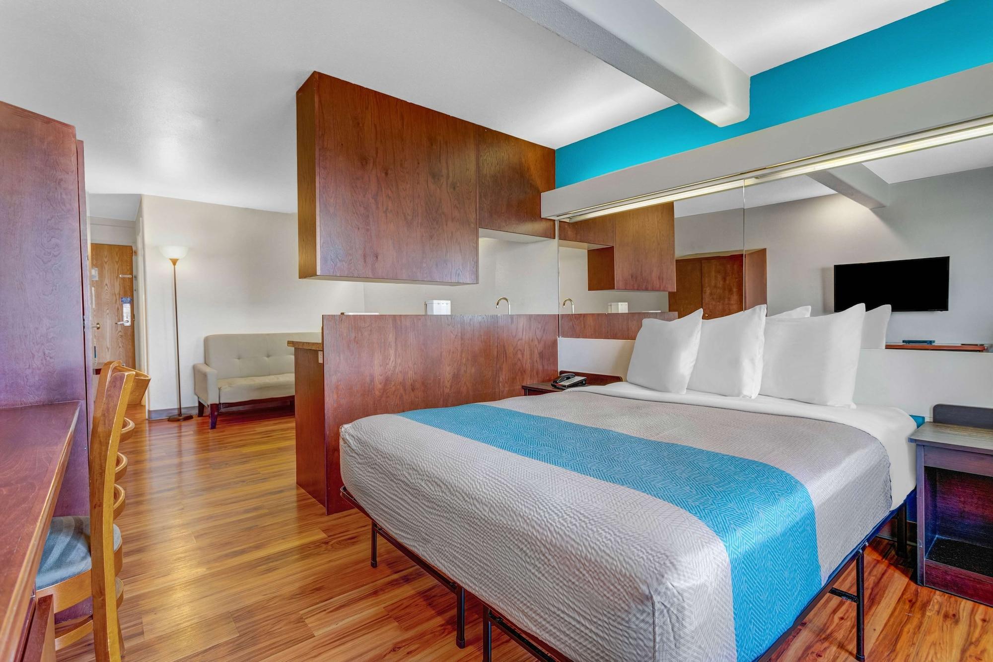Motel 6-Idaho Falls, Id - Snake River エクステリア 写真