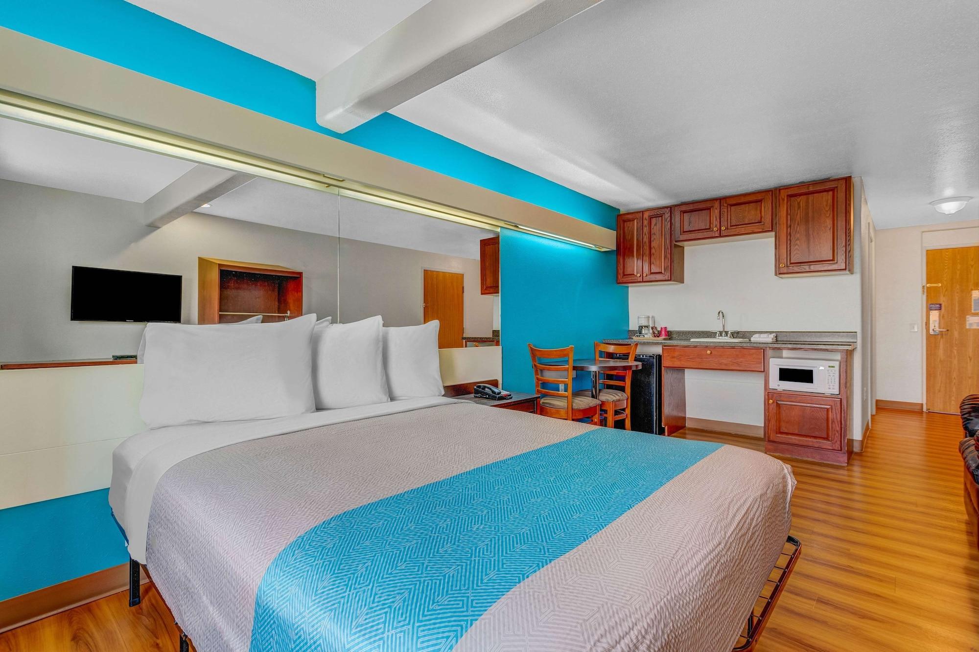 Motel 6-Idaho Falls, Id - Snake River エクステリア 写真