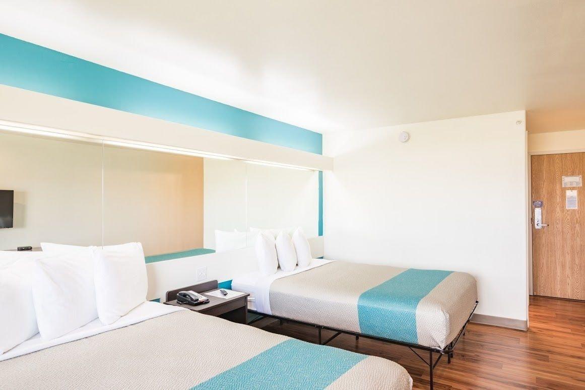 Motel 6-Idaho Falls, Id - Snake River エクステリア 写真