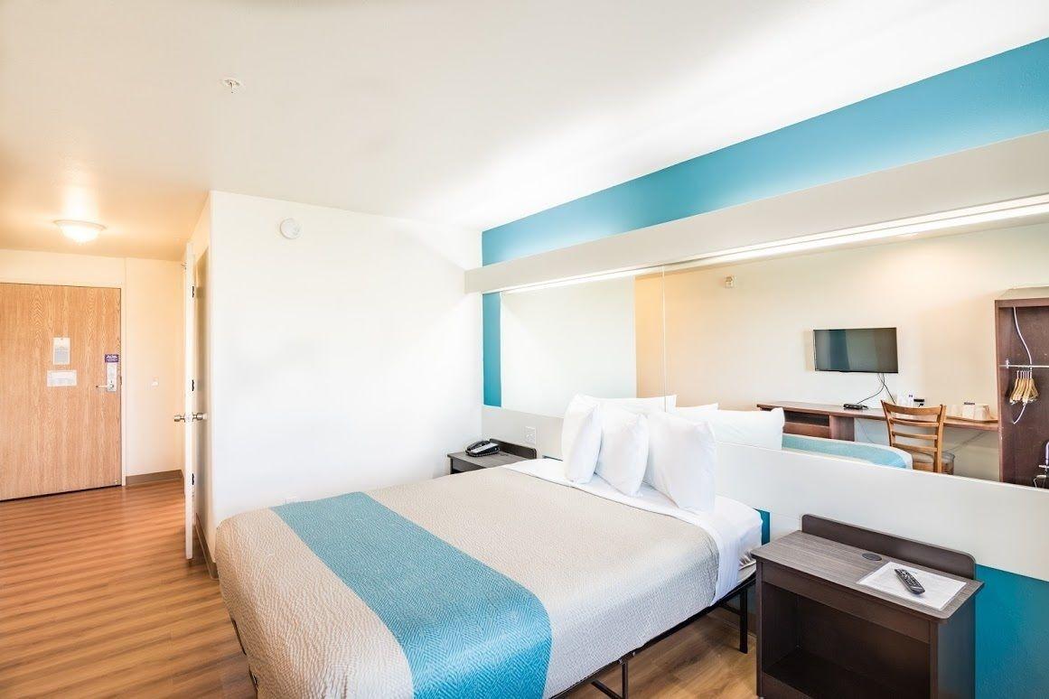 Motel 6-Idaho Falls, Id - Snake River エクステリア 写真
