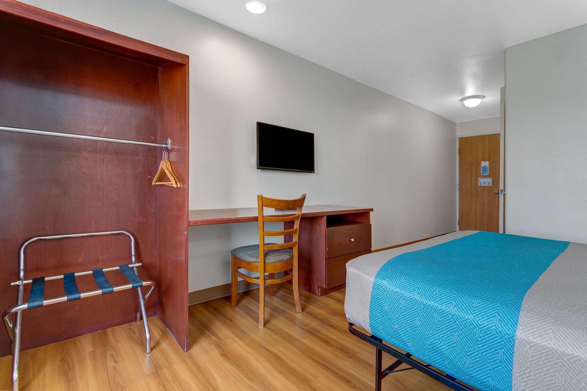 Motel 6-Idaho Falls, Id - Snake River エクステリア 写真