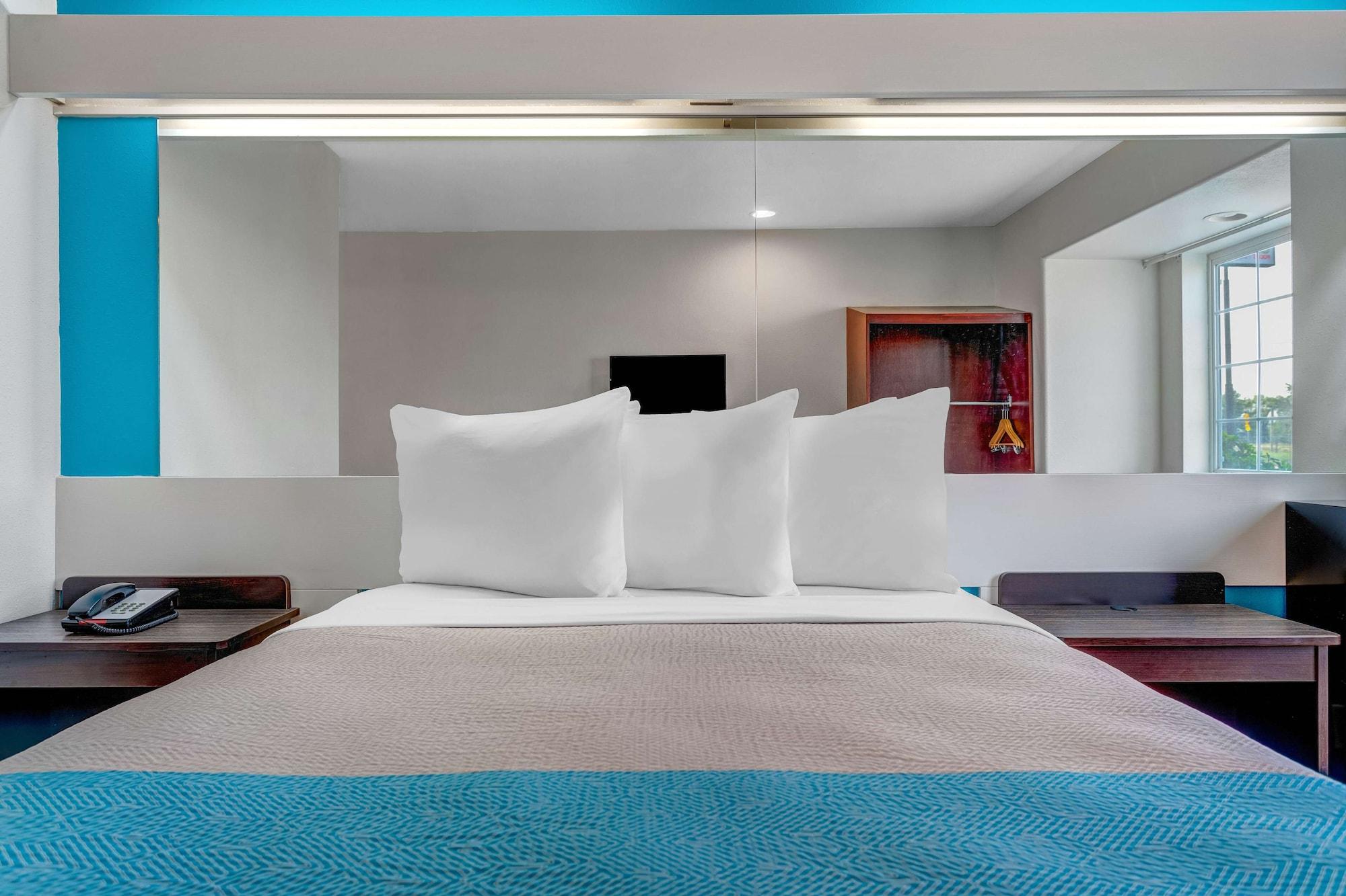Motel 6-Idaho Falls, Id - Snake River エクステリア 写真