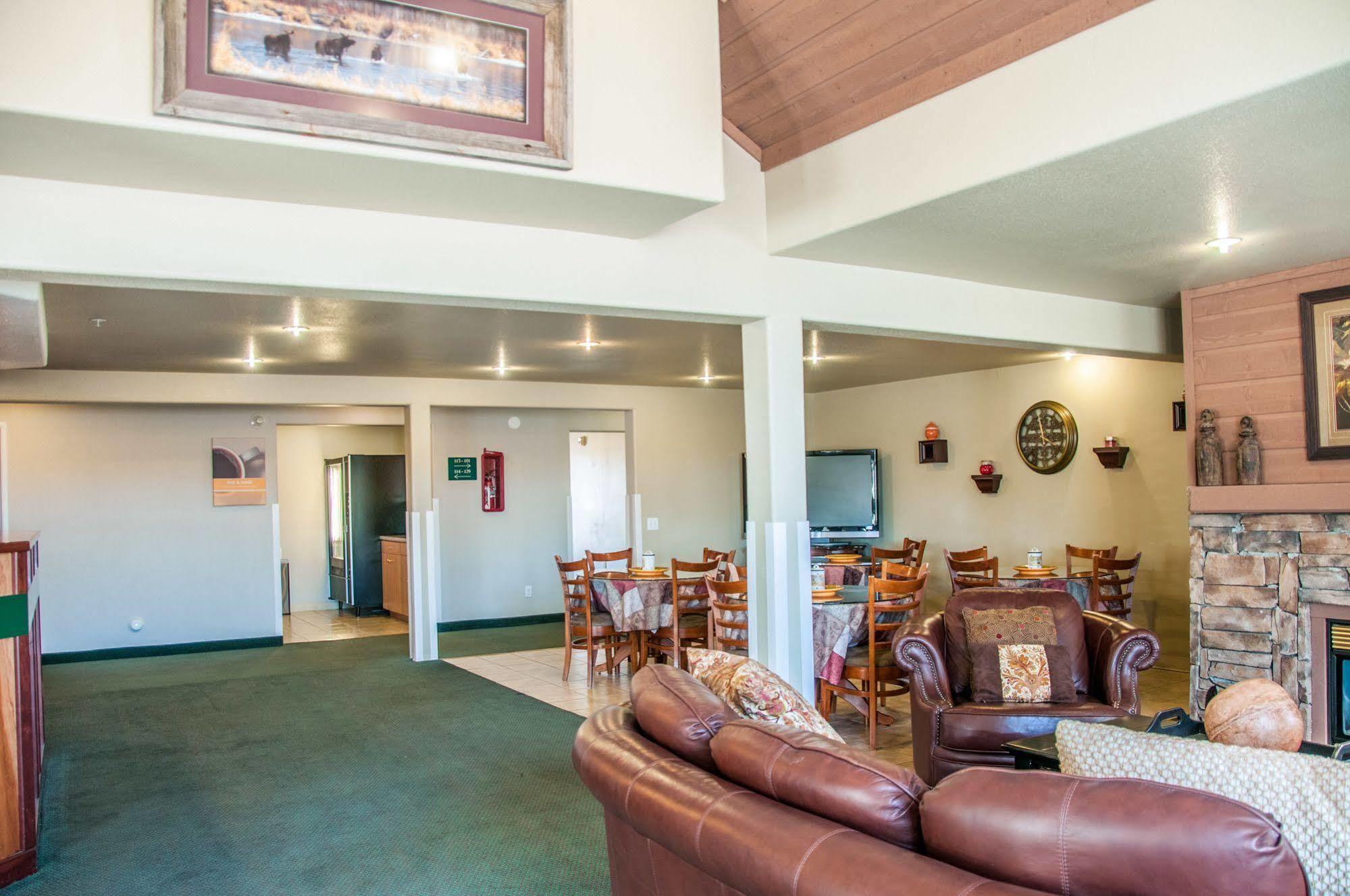 Motel 6-Idaho Falls, Id - Snake River エクステリア 写真