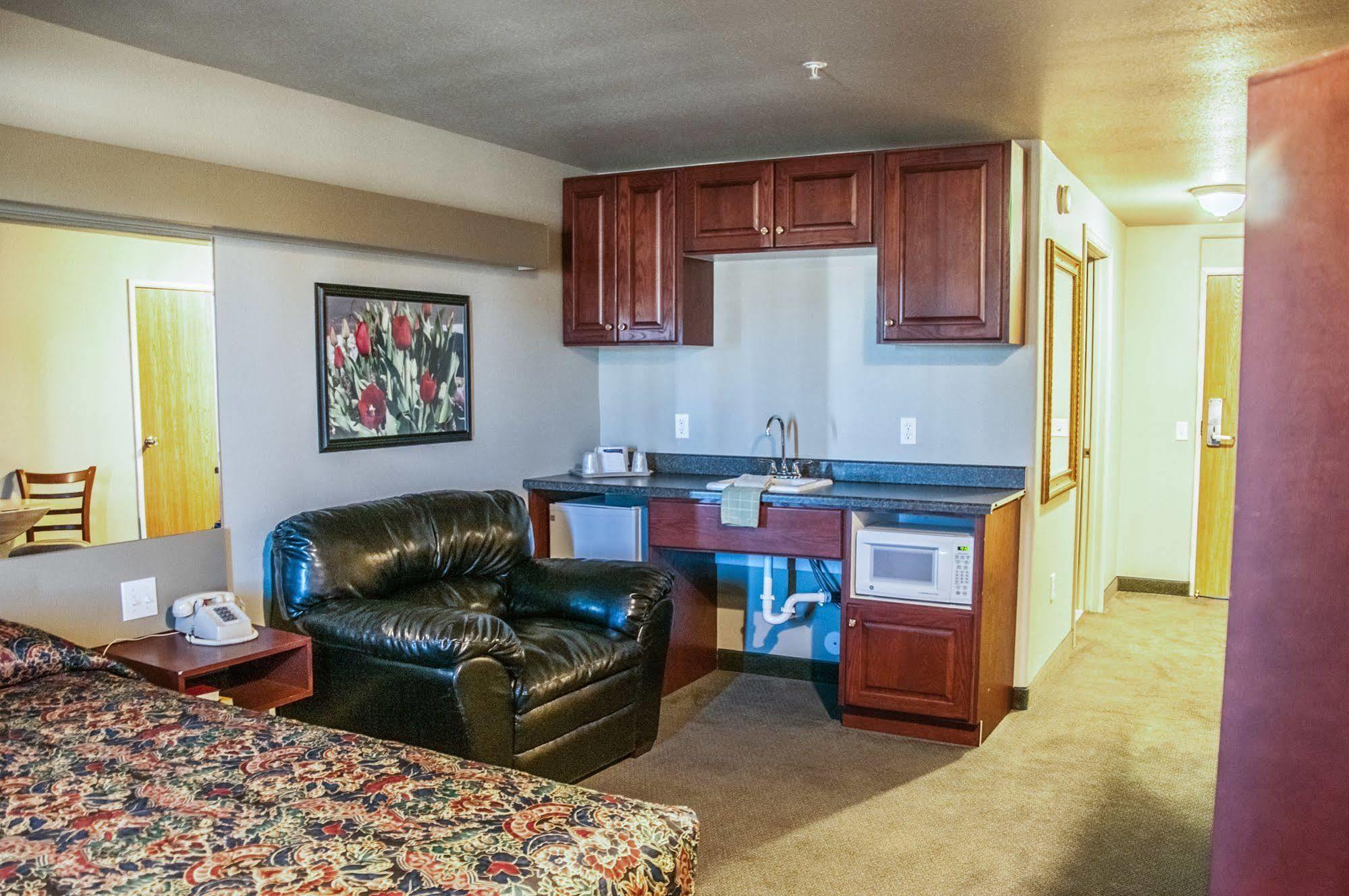 Motel 6-Idaho Falls, Id - Snake River エクステリア 写真